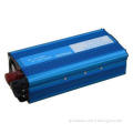 Aluminum Alloy Pure Sine Wave Power Inverter , 500W DC To A